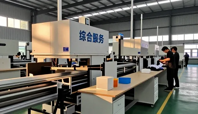 全屋定制家具